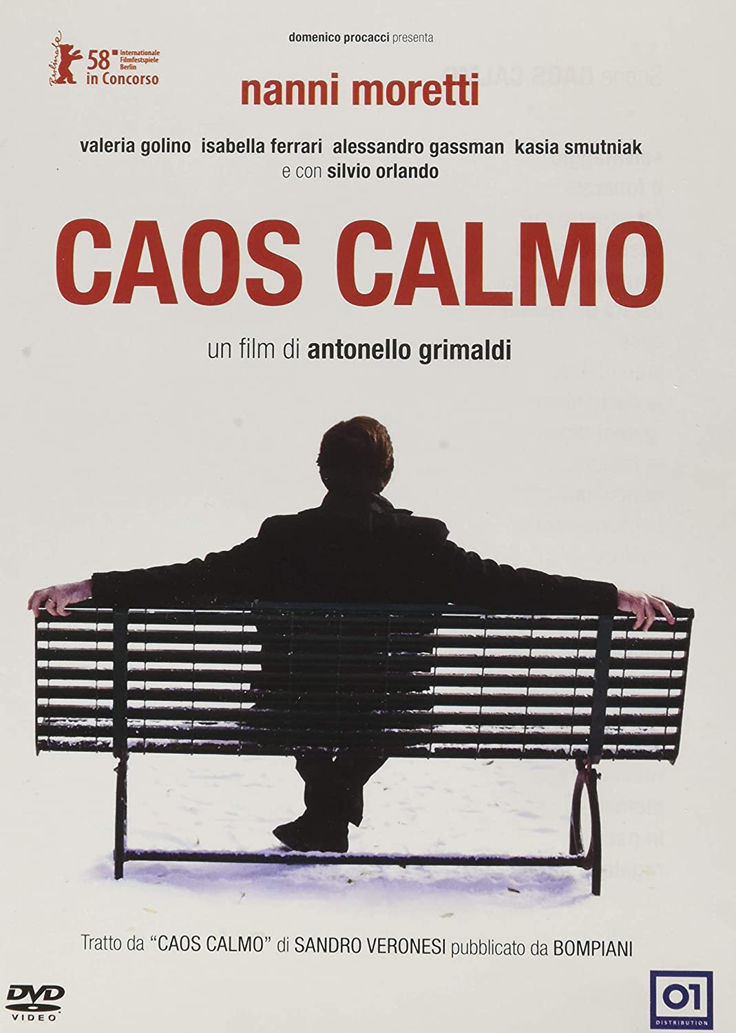 Caos Calmo
