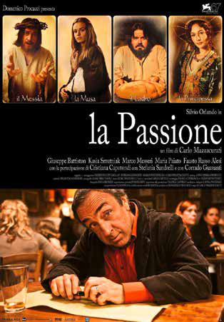 Passione (La)