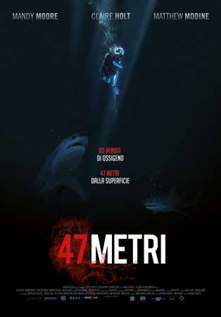 47 Metri