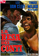 Resa Dei Conti (La)