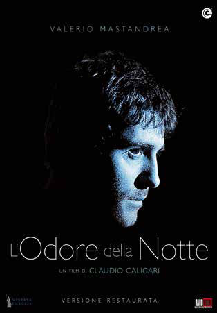 Odore Della Notte (L')