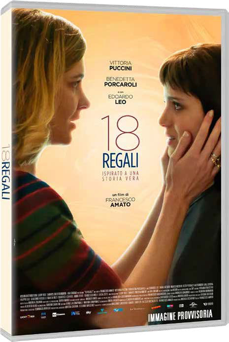 18 Regali