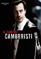 Clan Dei Camorristi (Il) - Stagione 01 (4 Dvd)