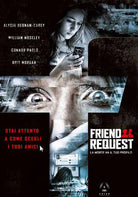 Friend Request - La Morte Ha Il Tuo Profilo