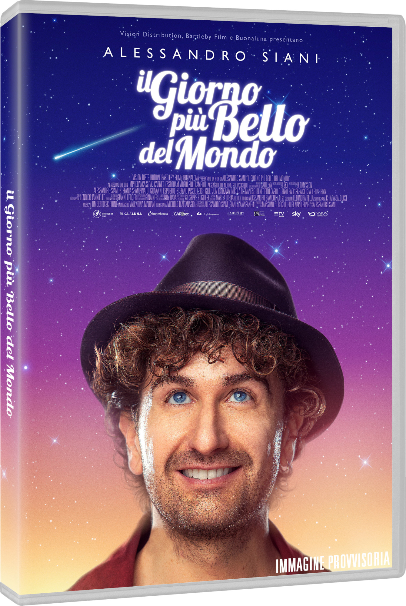 Giorno Piu' Bello Del Mondo (Il)