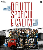 Brutti, Sporchi E Cattivi