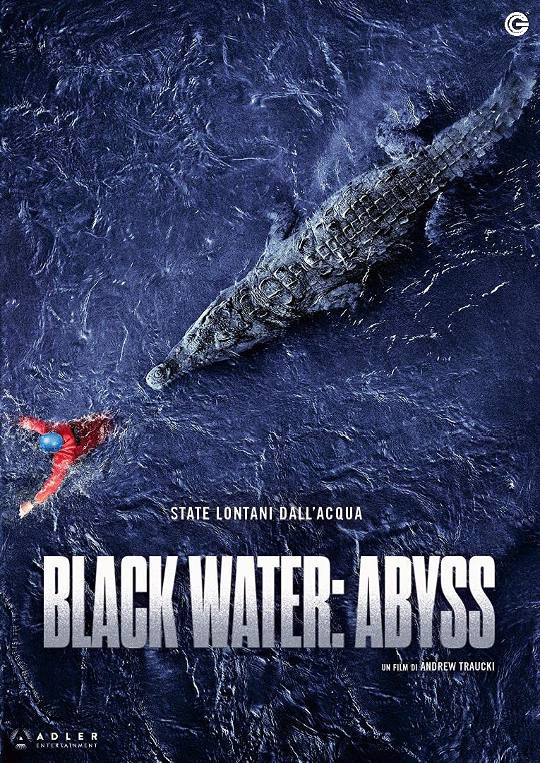 Black Water Abyss
