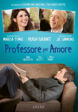 Professore Per Amore