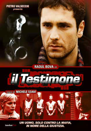 Testimone (Il)