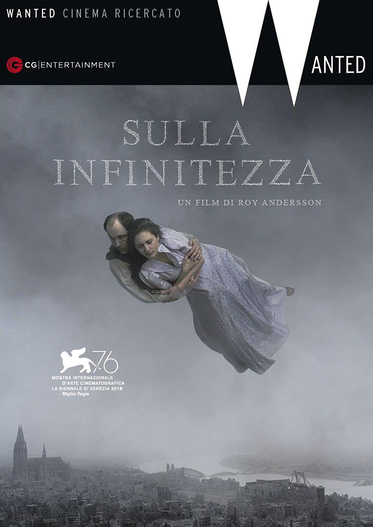 Sulla Infinitezza