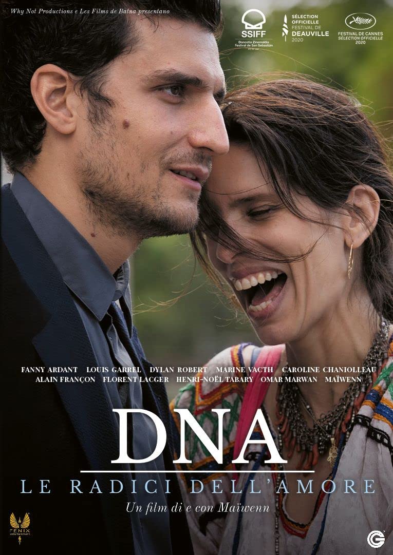 Dna Le Radici Dell'Amore