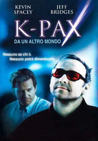 K-Pax