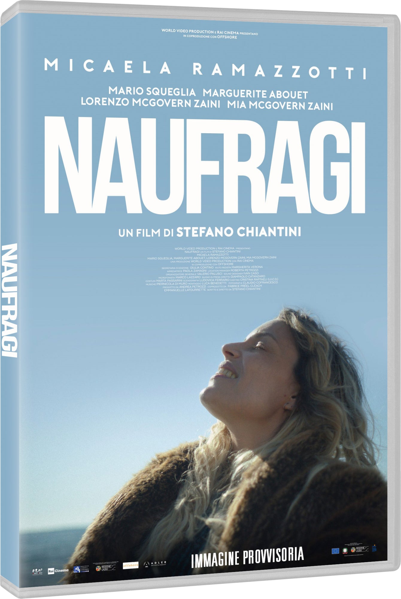 Naufragi