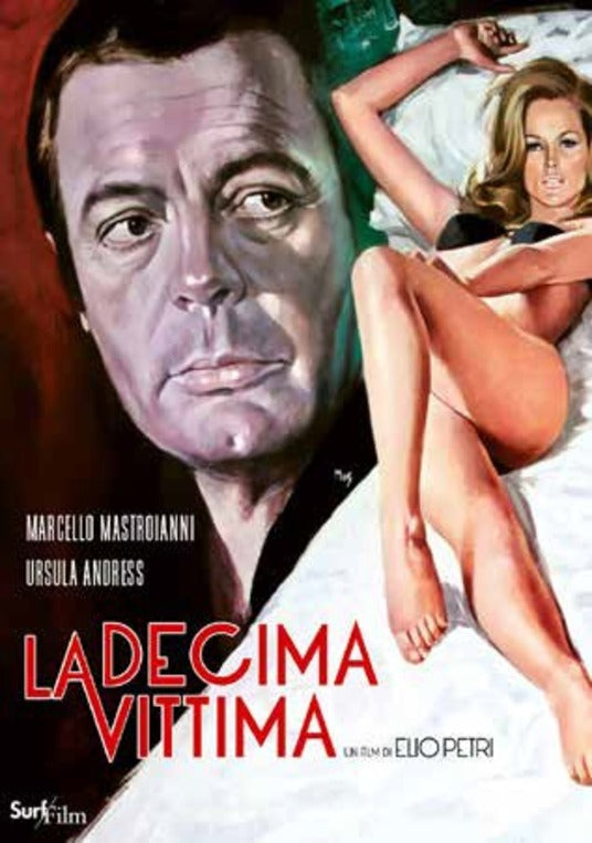 Decima Vittima (La)