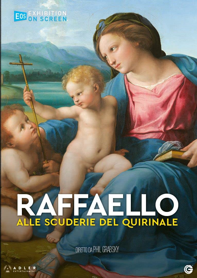 Raffaello Alle Scuderie Del Quirinale
