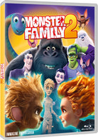 Monster Family 2