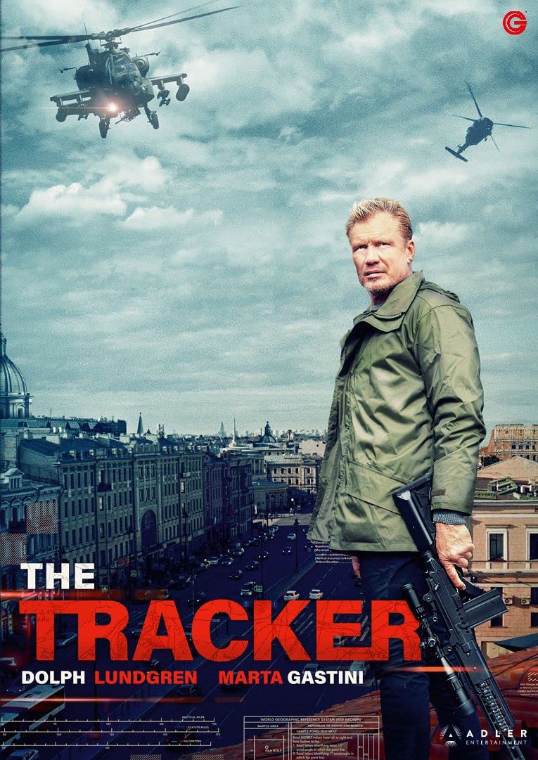 Tracker (The)