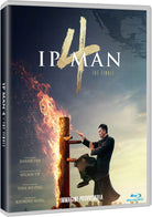 Ip Man 4