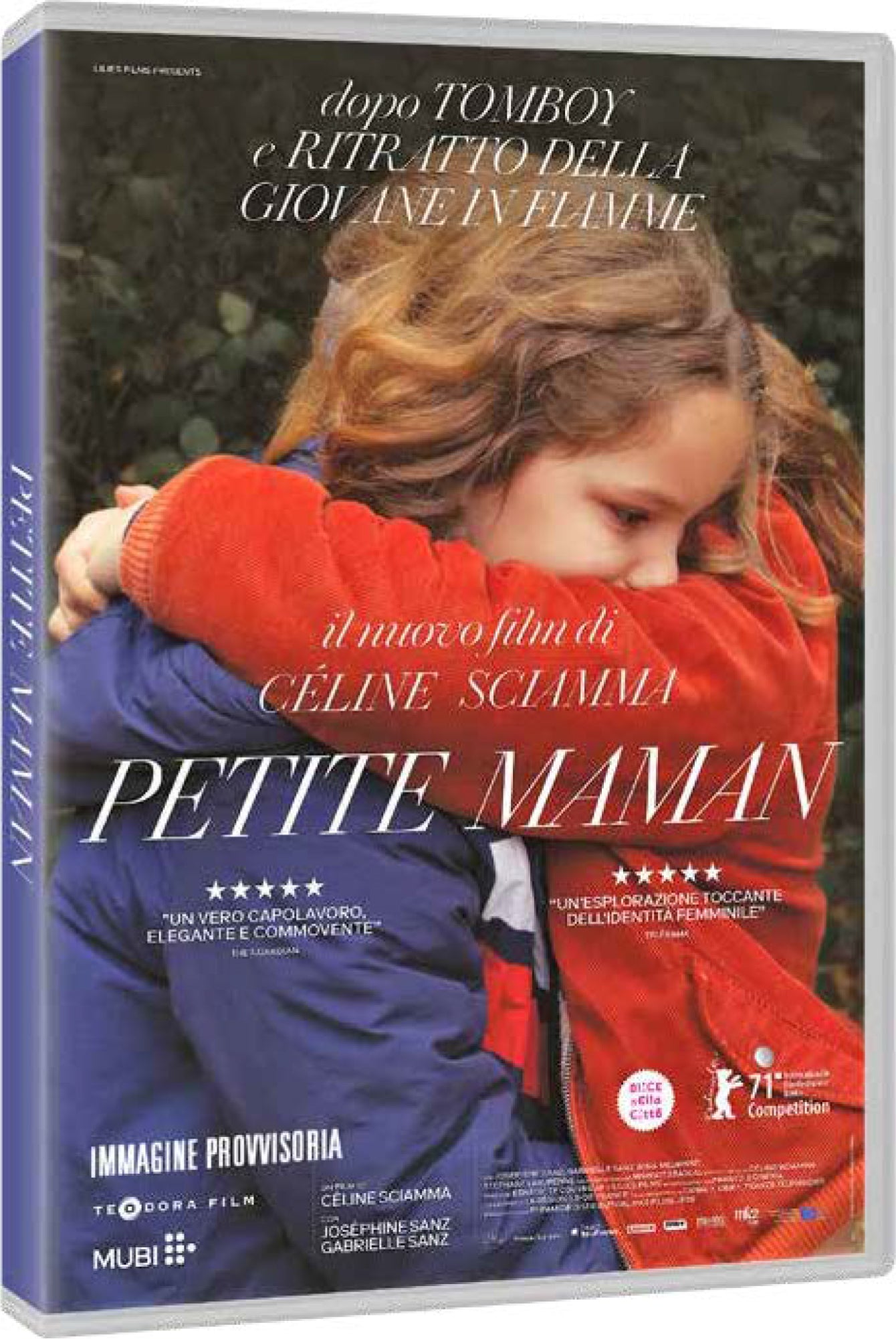 Petite Maman