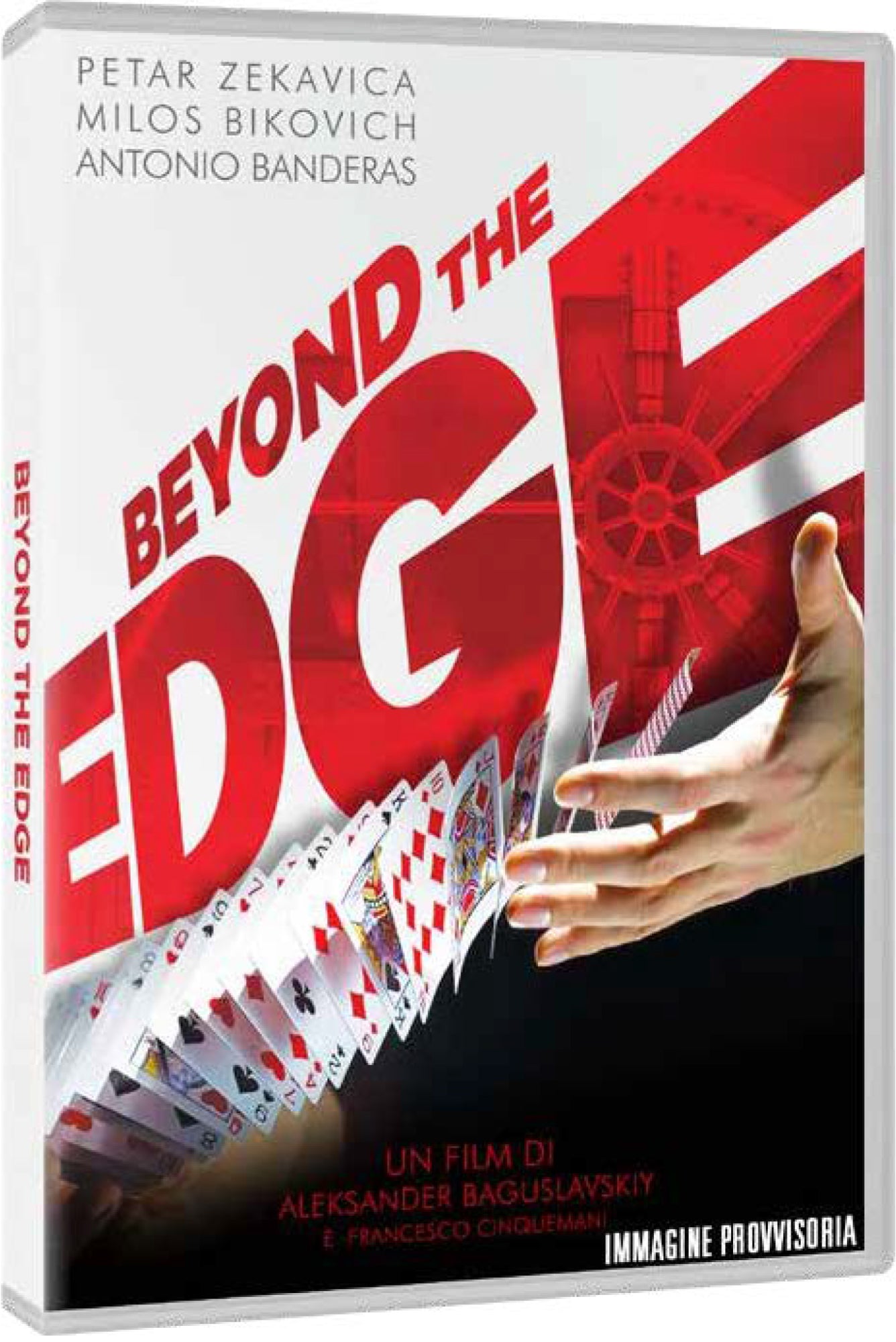 Beyond The Edge