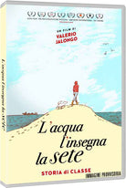 Acqua L'Insegna La Sete (L')