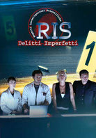 Ris - Delitti Imperfetti - Stagione 04 (5 Dvd)