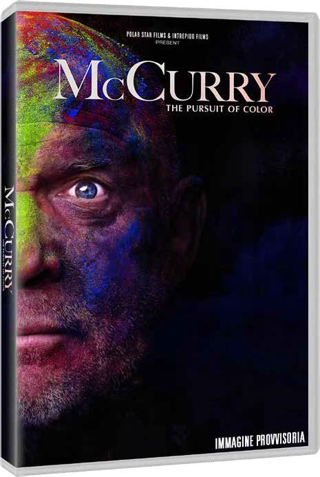 Steve Mc Curry: La Ricerca Del Colore