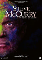 Steve Mc Curry: La Ricerca Del Colore