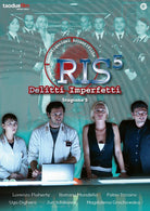 Ris - Delitti Imperfetti - Stagione 05 (5 Dvd)