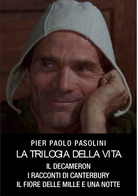 Pier Paolo Pasolini - La Trilogia Della Vita (3 Dvd)