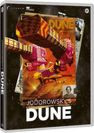 Jodorowsky'S Dune