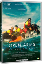 Open Arms - La Legge Del Mare