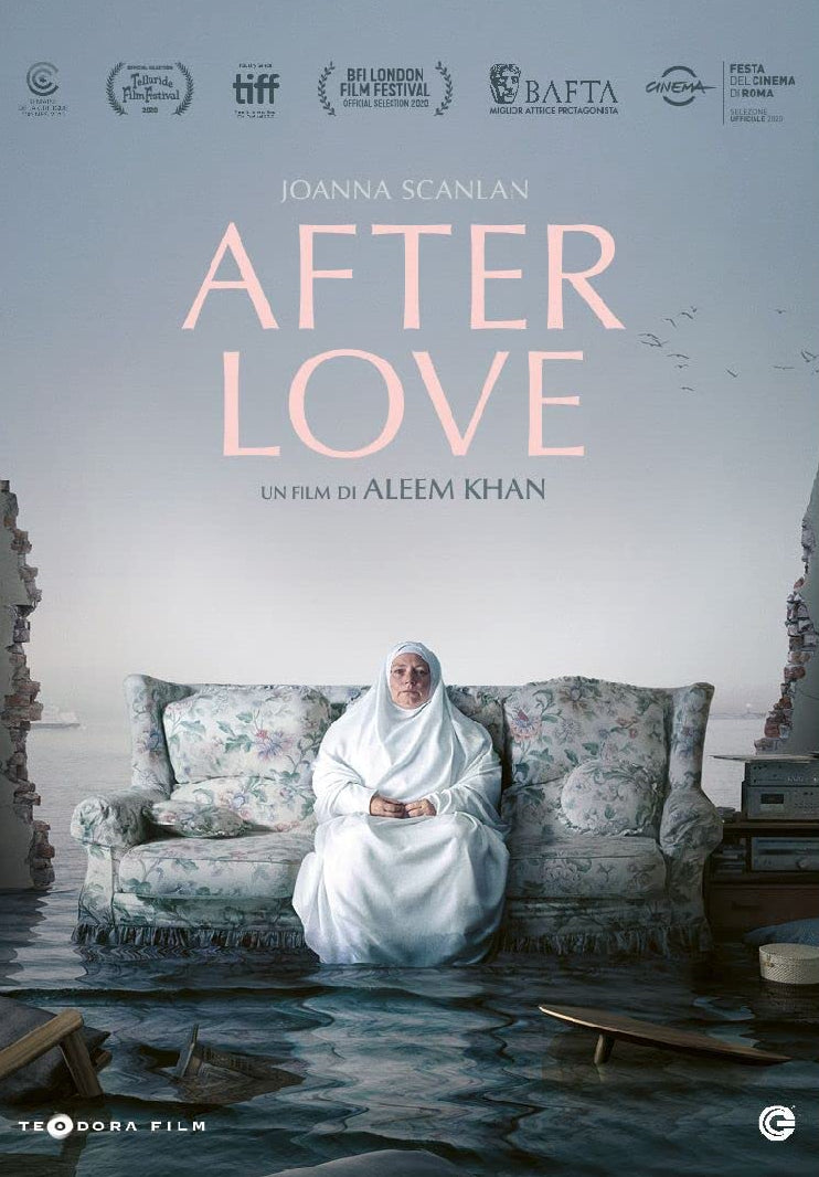 After Love