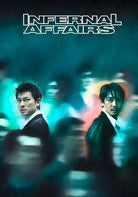 Infernal Affairs Collection (3 Dvd)