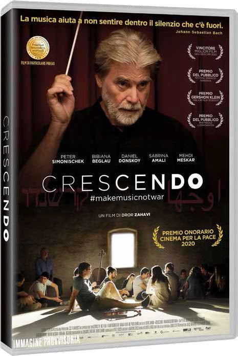 Crescendo