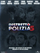 Distretto Di Polizia - Stagione 05 (6 Dvd)