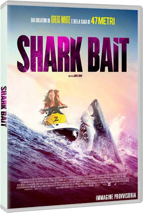 Shark Bait