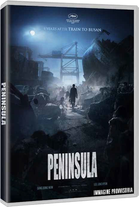 Peninsula