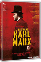 Giovane Karl Marx (Il)