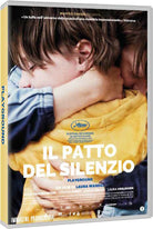 Patto Del Silenzio (Il)