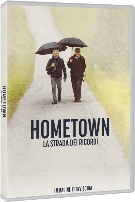 Hometown - La Strada Dei Ricordi