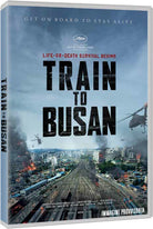 Train To Busan