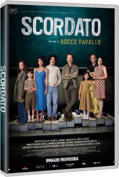 Scordato