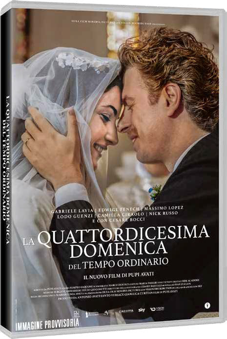 Quattordicesima Domenica Del Tempo Ordinario (La)