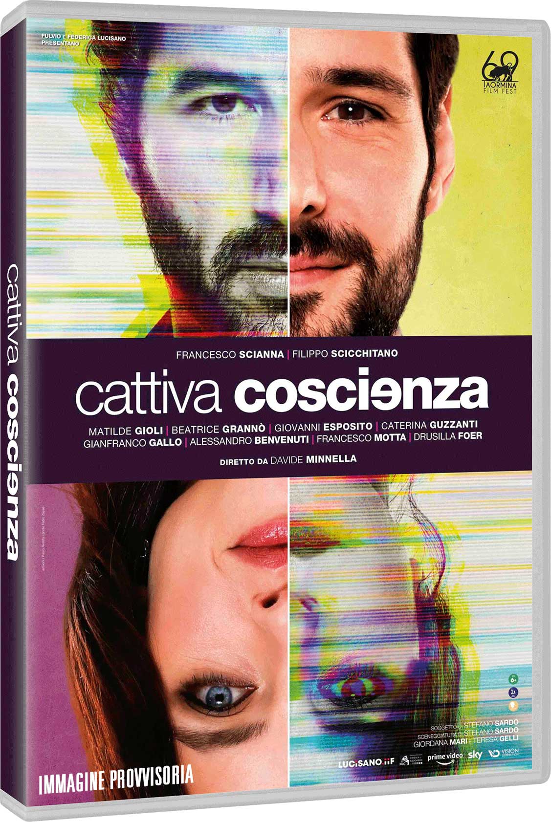 Cattiva Coscienza