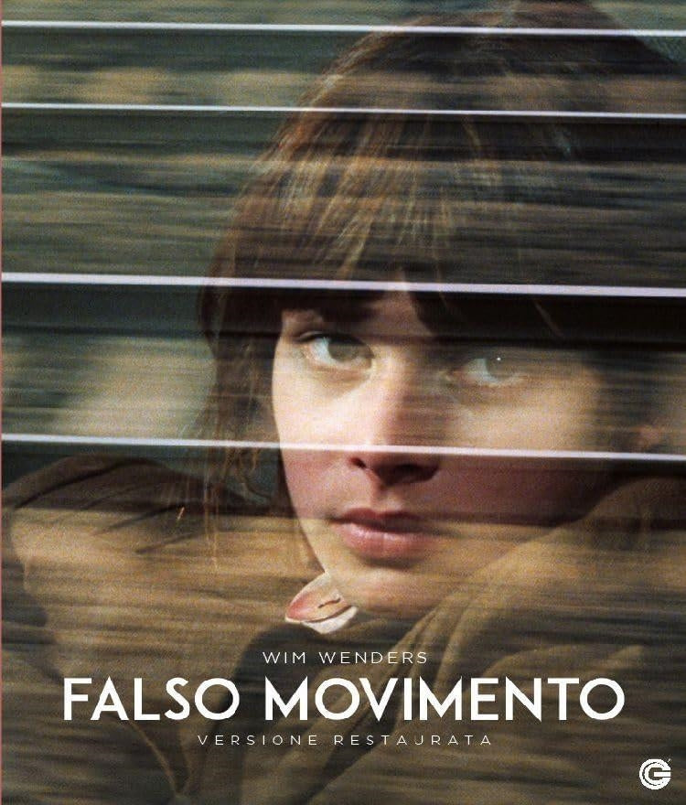 Falso Movimento