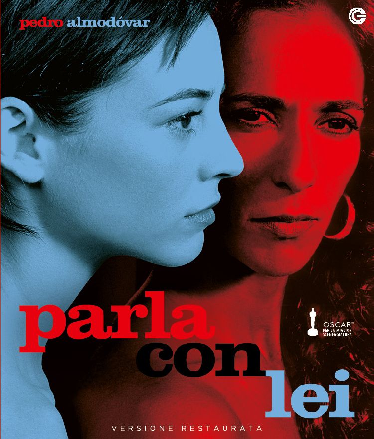 Parla Con Lei