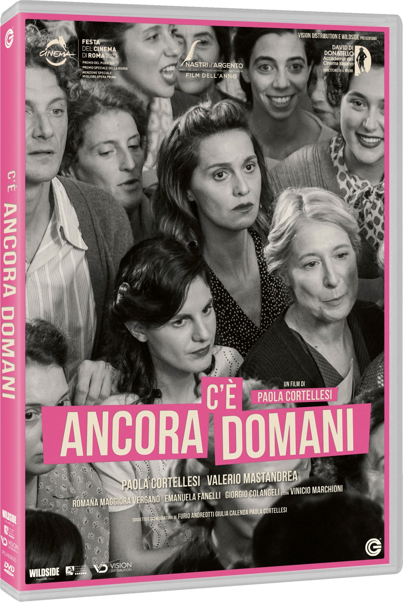 C'E' Ancora Domani