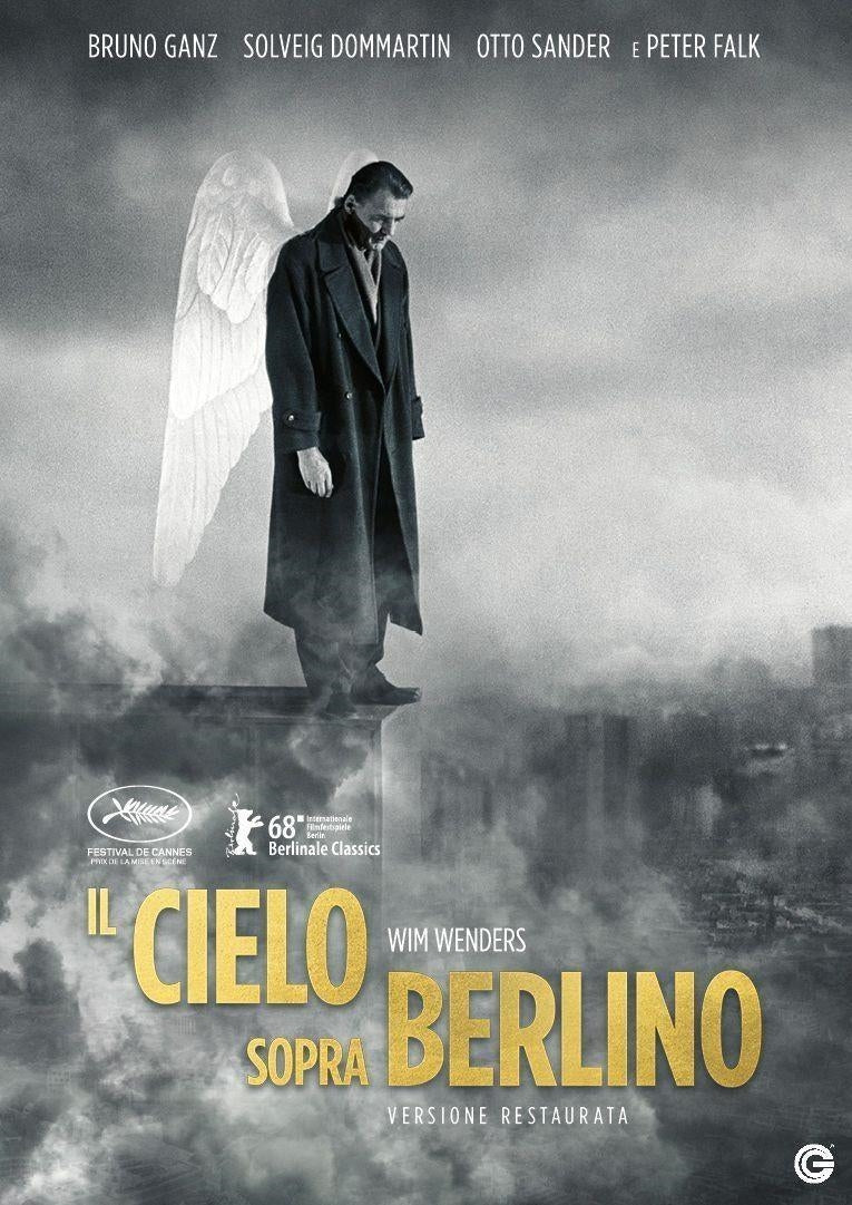 Cielo Sopra Berlino (Il)