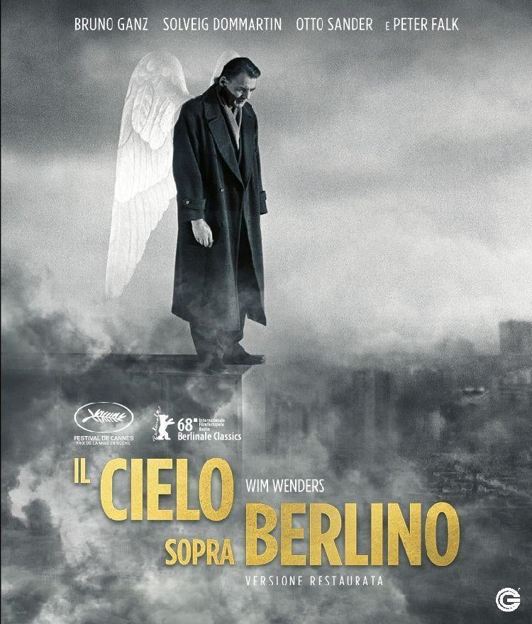 Cielo Sopra Berlino (Il)